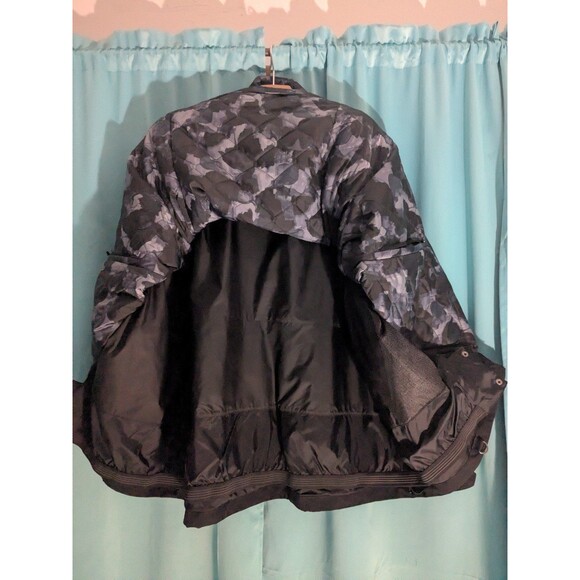 Like New Women's Ski-In-1 Jacket 2XL - Picture 9 of 11